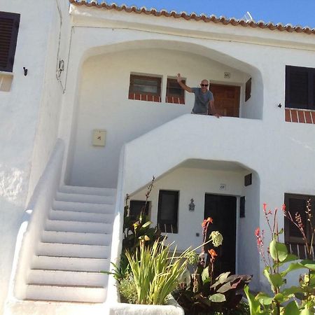 Casa Do Sol Apartment Porches  Exterior photo