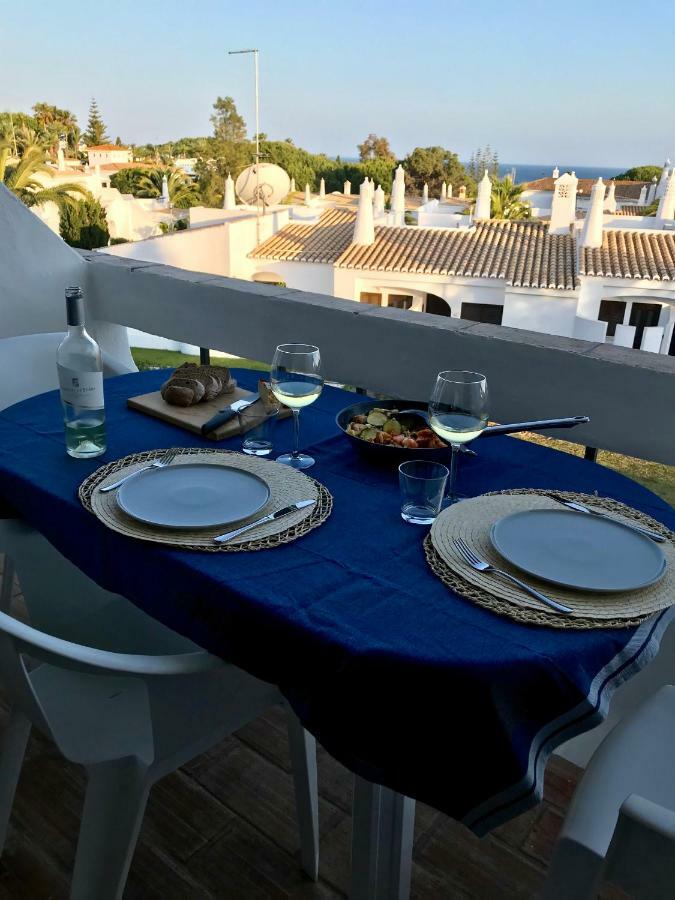 Casa Do Sol Apartment Porches  Exterior photo